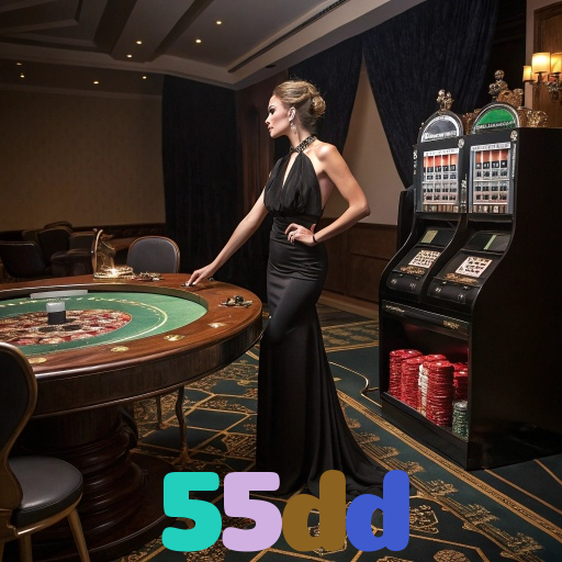 A Magia dos Jogos de Fantasia na 55dd
