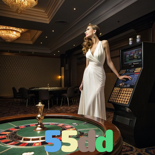 A Magia dos Jogos de Fantasia na 55dd