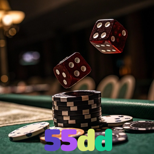 A Magia dos Jogos de Fantasia na 55dd