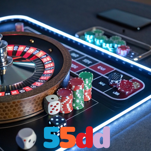 A Magia dos Jogos de Fantasia na 55dd