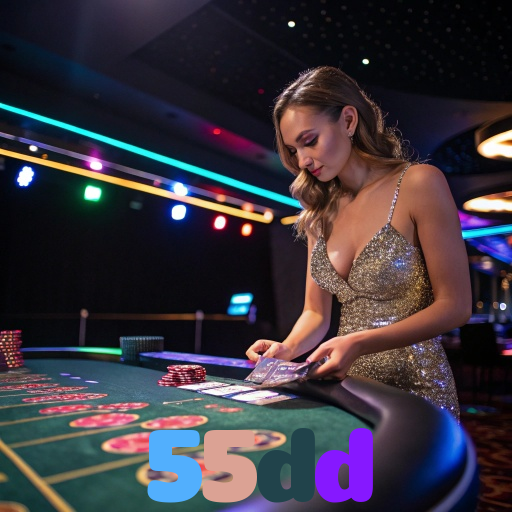 A Magia dos Jogos de Fantasia na 55dd