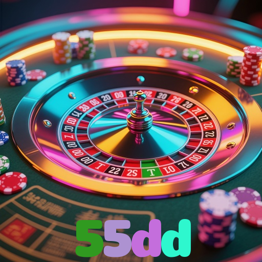 A Magia dos Jogos de Fantasia na 55dd