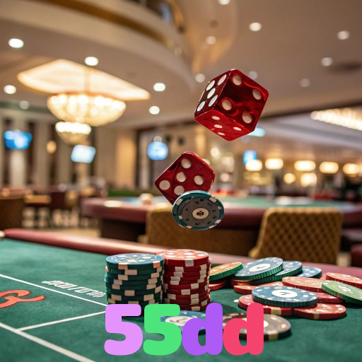 A Magia dos Jogos de Fantasia na 55dd