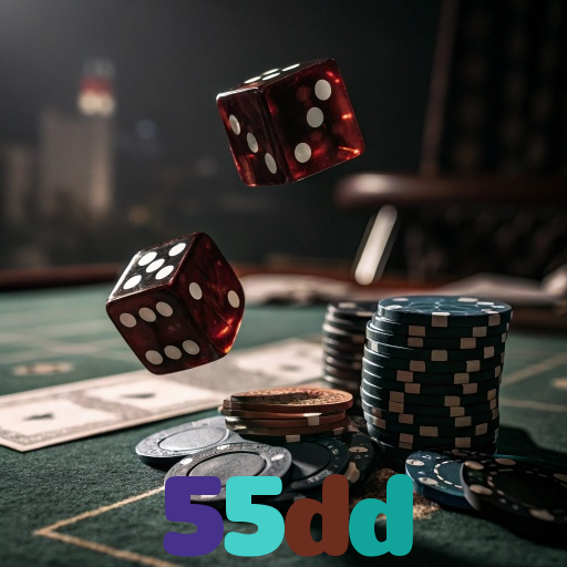 A Magia dos Jogos de Fantasia na 55dd