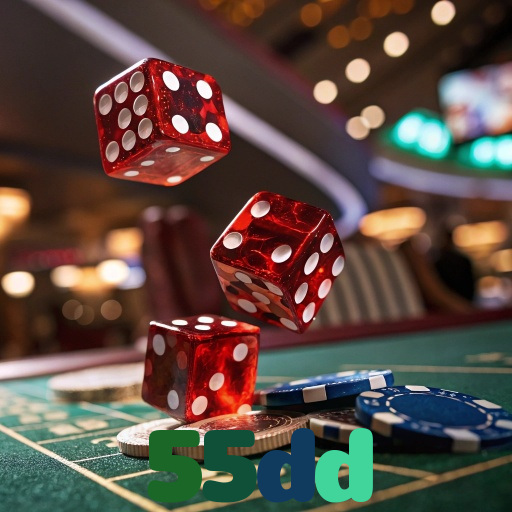 A Magia dos Jogos de Fantasia na 55dd