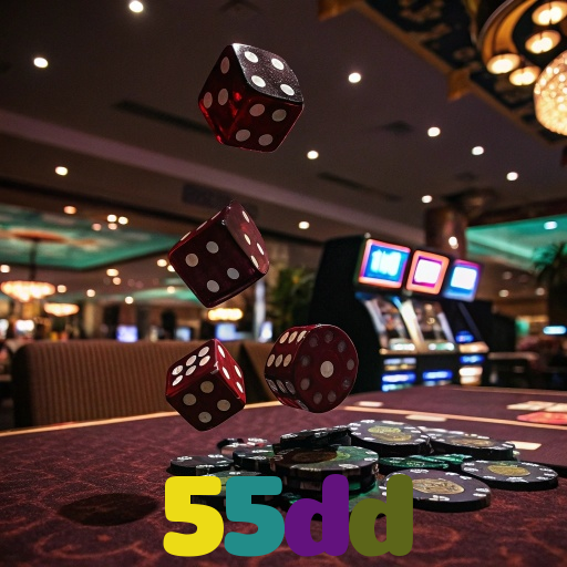 A Magia dos Jogos de Fantasia na 55dd