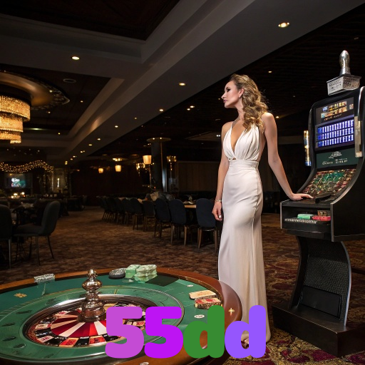 A Magia dos Jogos de Fantasia na 55dd