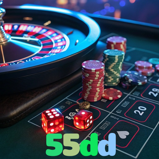 A Magia dos Jogos de Fantasia na 55dd