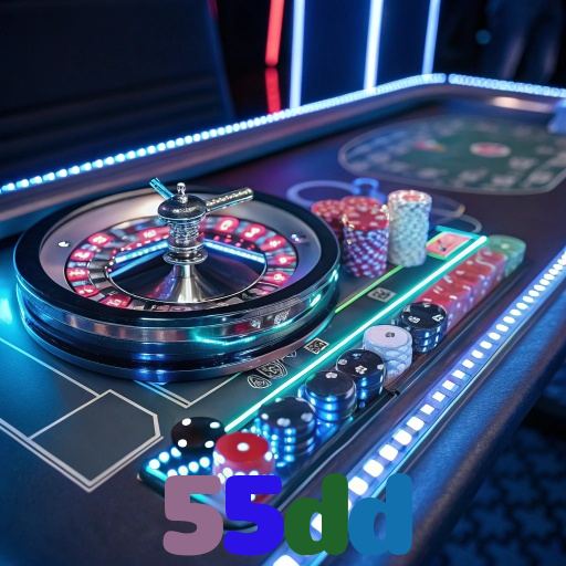 A Magia dos Jogos de Fantasia na 55dd