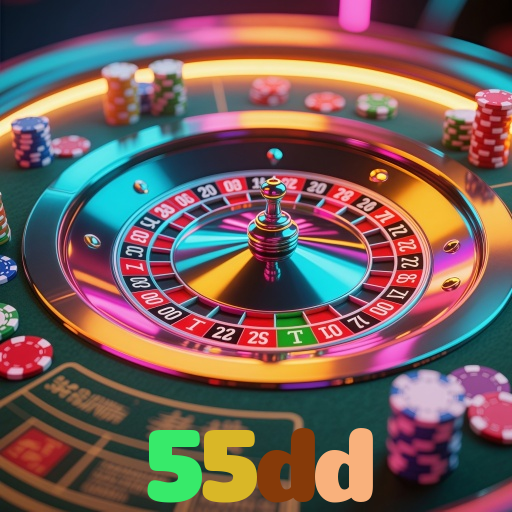 A Magia dos Jogos de Fantasia na 55dd