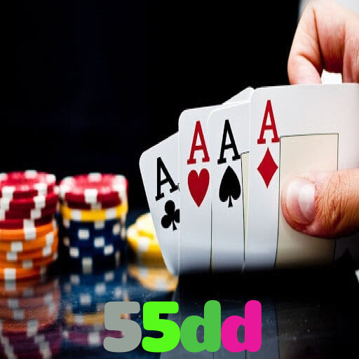 A Magia dos Jogos de Fantasia na 55dd