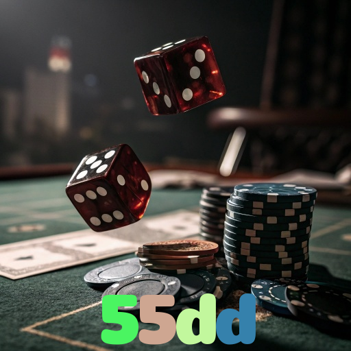 A Magia dos Jogos de Fantasia na 55dd