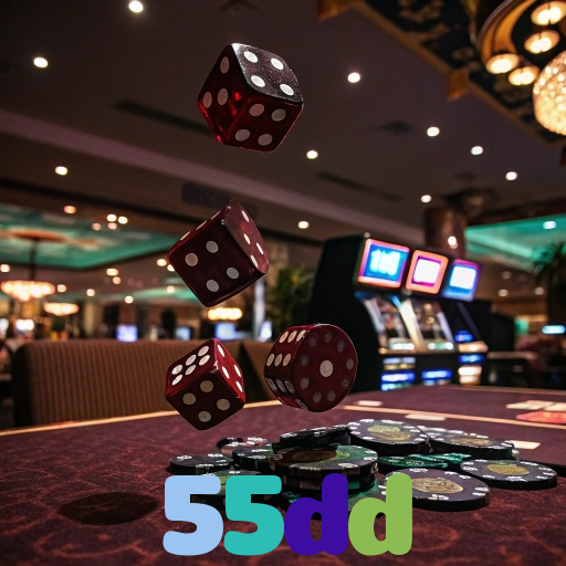 A Magia dos Jogos de Fantasia na 55dd