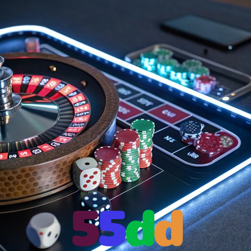 A Magia dos Jogos de Fantasia na 55dd