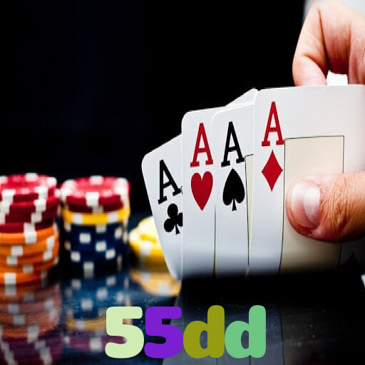 A Magia dos Jogos de Fantasia na 55dd