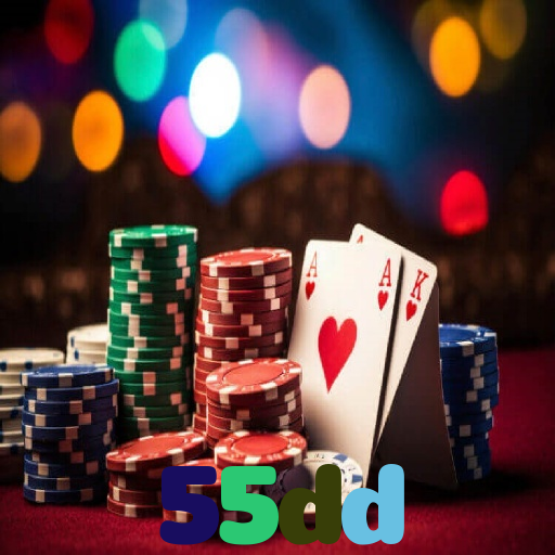 A Magia dos Jogos de Fantasia na 55dd