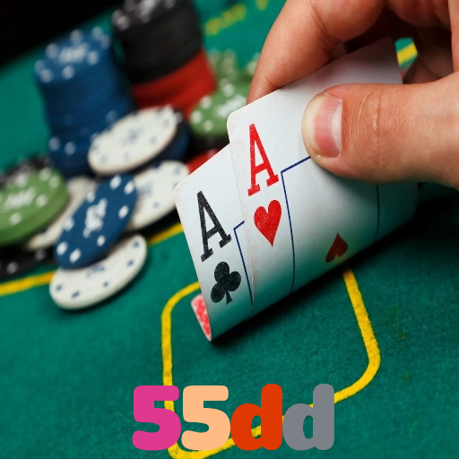 A Magia dos Jogos de Fantasia na 55dd