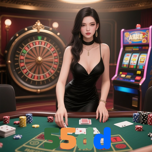 A Magia dos Jogos de Fantasia na 55dd