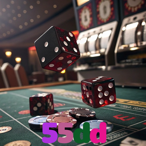 A Magia dos Jogos de Fantasia na 55dd