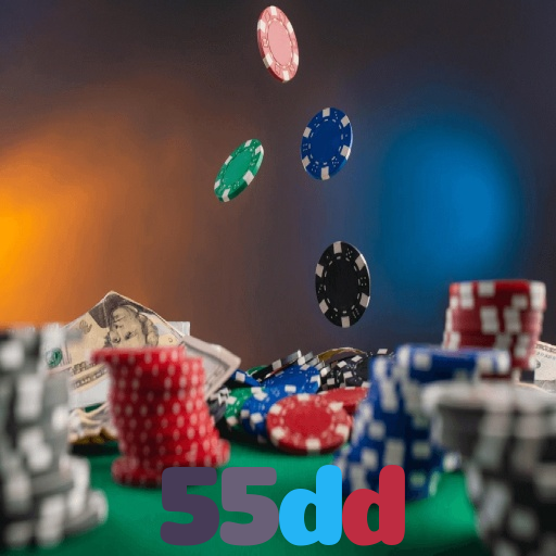 A Magia dos Jogos de Fantasia na 55dd