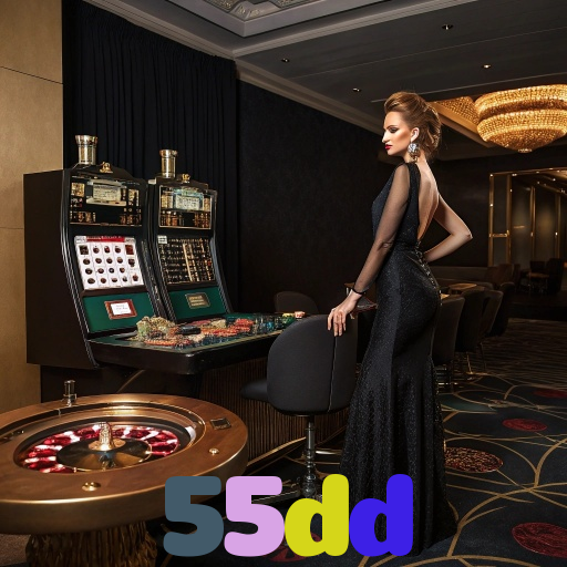A Magia dos Jogos de Fantasia na 55dd