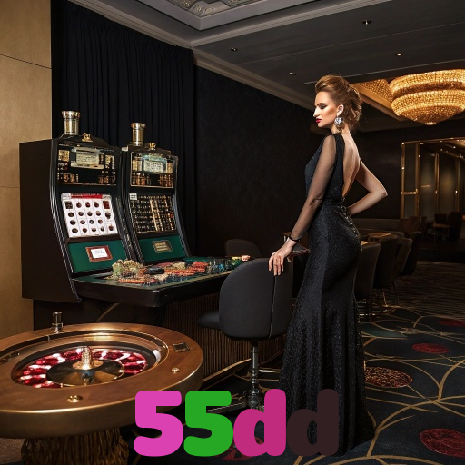 A Magia dos Jogos de Fantasia na 55dd