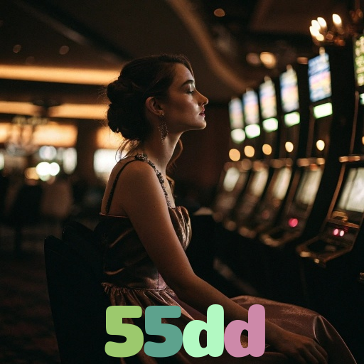 A Magia dos Jogos de Fantasia na 55dd