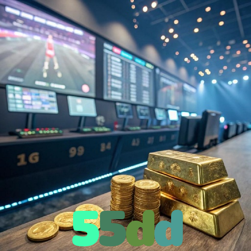 A Magia dos Jogos de Fantasia na 55dd
