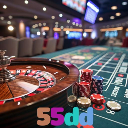 A Magia dos Jogos de Fantasia na 55dd