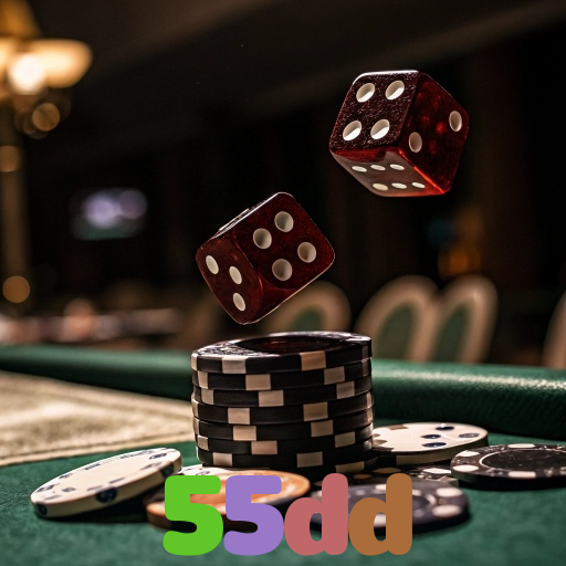 A Magia dos Jogos de Fantasia na 55dd