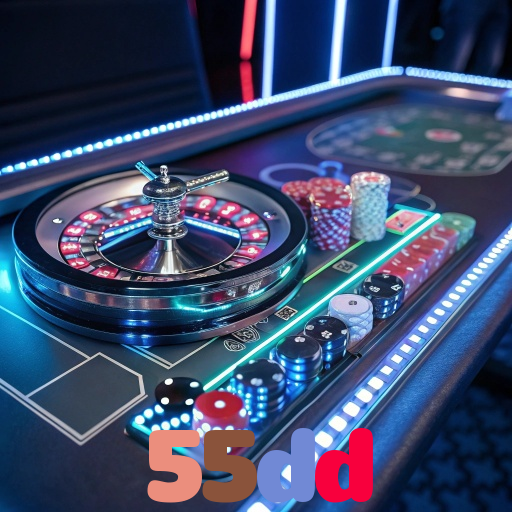 A Magia dos Jogos de Fantasia na 55dd