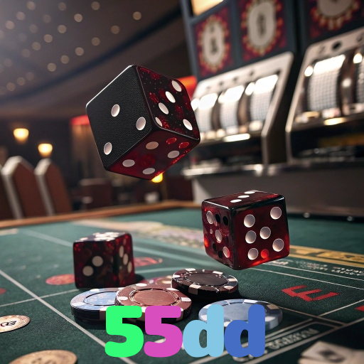 A Magia dos Jogos de Fantasia na 55dd