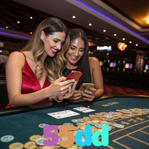 A Magia dos Jogos de Fantasia na 55dd