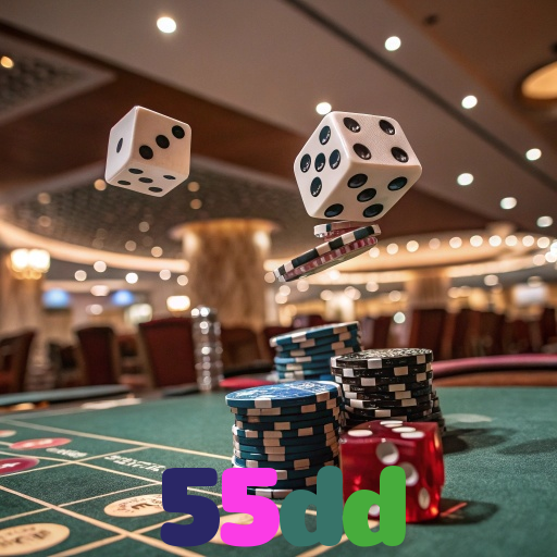 A Magia dos Jogos de Fantasia na 55dd