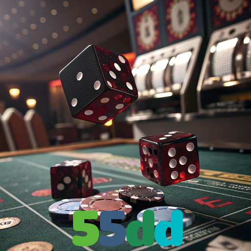 A Magia dos Jogos de Fantasia na 55dd