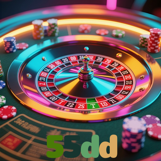 A Magia dos Jogos de Fantasia na 55dd