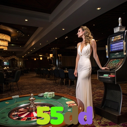 A Magia dos Jogos de Fantasia na 55dd