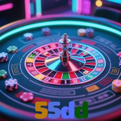 A Magia dos Jogos de Fantasia na 55dd