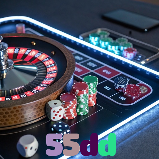 A Magia dos Jogos de Fantasia na 55dd