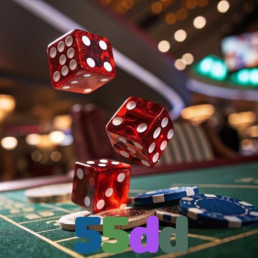 A Magia dos Jogos de Fantasia na 55dd