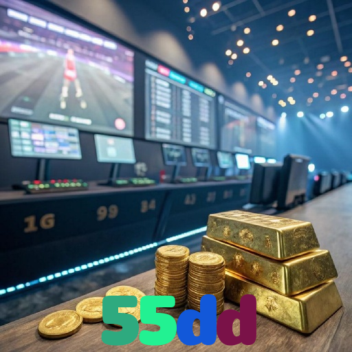 A Magia dos Jogos de Fantasia na 55dd