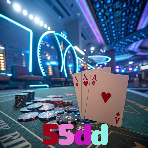 A Magia dos Jogos de Fantasia na 55dd