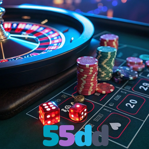 A Magia dos Jogos de Fantasia na 55dd