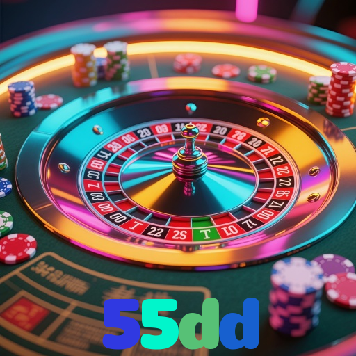 A Magia dos Jogos de Fantasia na 55dd