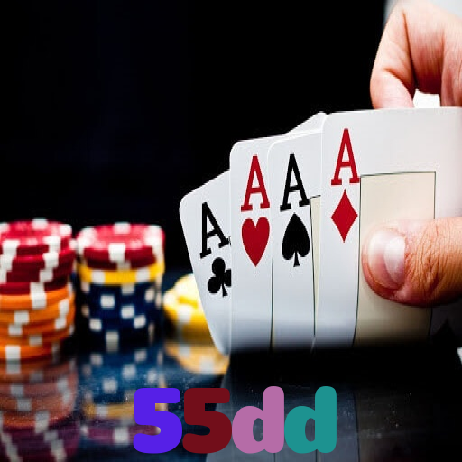 A Magia dos Jogos de Fantasia na 55dd