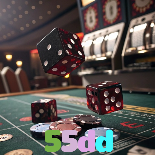 A Magia dos Jogos de Fantasia na 55dd