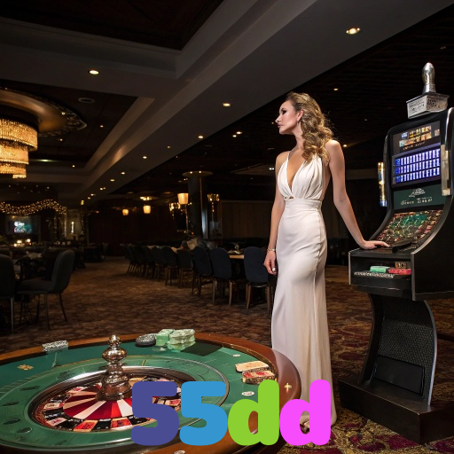 A Magia dos Jogos de Fantasia na 55dd