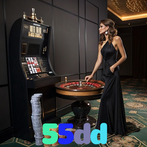 A Magia dos Jogos de Fantasia na 55dd