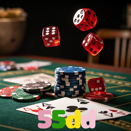 A Magia dos Jogos de Fantasia na 55dd
