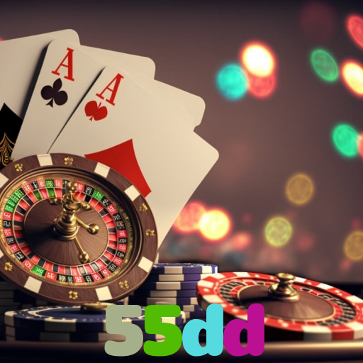 A Magia dos Jogos de Fantasia na 55dd